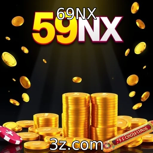 69NX Os segredos das apostas esportivas: como aumentar suas chances de vitória