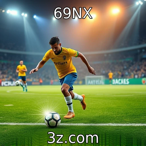 69NX Os segredos das apostas esportivas: como maximizar seus ganhos