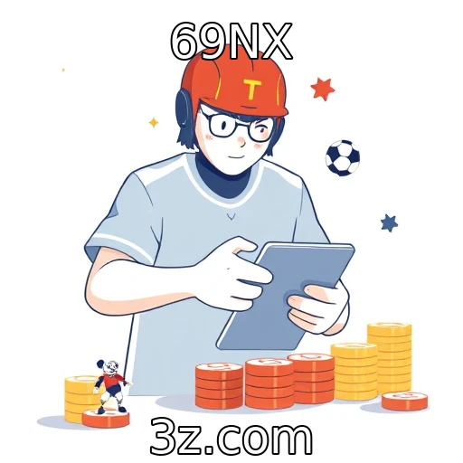 Apostas esportivas: Como analisar partidas para maximizar seus ganhos