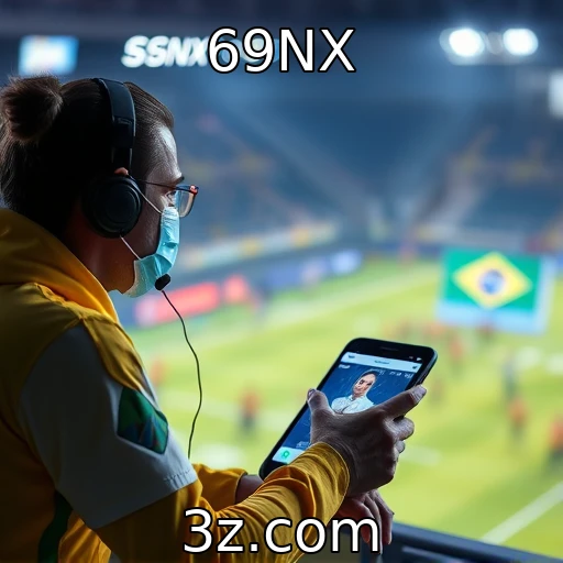 O panorama das apostas esportivas brasileiras em 2025