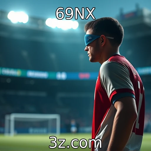 69NX O Impacto das Apostas Esportivas no Comportamento do Jogador