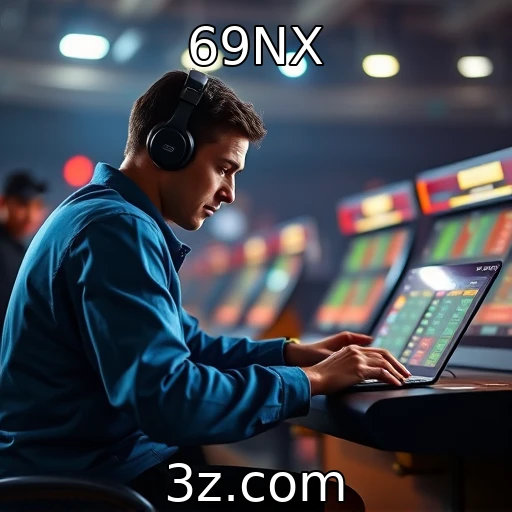 69NX Entenda como a psicologia do jogador influencia apostas esportivas